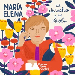 María Elena, del derecho y del revés