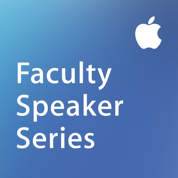 Faculty Speaker Series