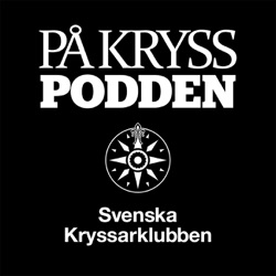 Långsegla med barn | På Kryss-podden