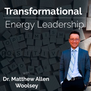 Transformational Energy Leadership