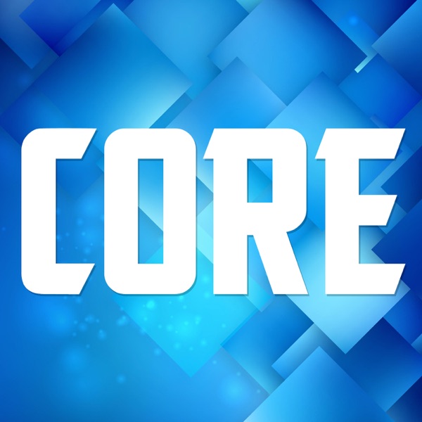 CORE - Core Gaming for Core Gamers image