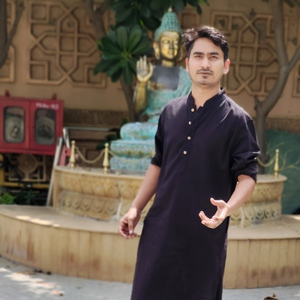Himanshu Raturi