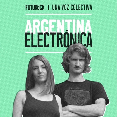 Argentina Electrónica Argentina Electrónica