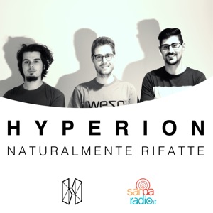 Hyperion - Music is Music