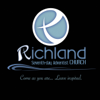 Richland Seventh-Day Adventist Church Sermon Podcasts - Richland Adventist® Church