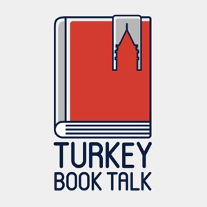 Turkey Book Talk