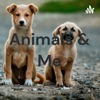 Animals & Me artwork