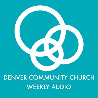 Denver Community Church Denver Community Church
