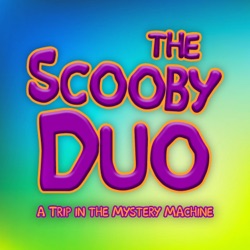 The Scooby Duo | A Trip in the Mystery Machine w/ Danny & Ryan