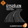 Útszélen