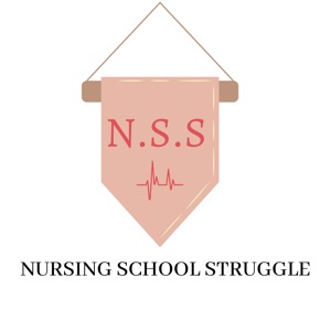 Nursing School Struggle