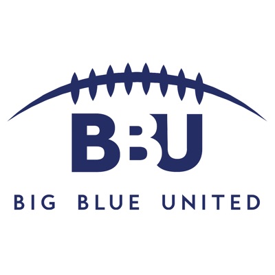 Big Blue United Podcast