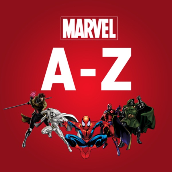 Marvel A to Z