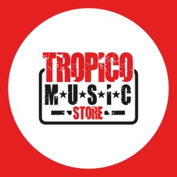 Tropico Music Store