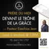 Devant Le Trone De La Grace podcast cover