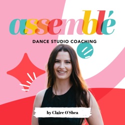 #257 | Double Your Dance Studio with Paid Ads