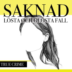 Saknad Podcast