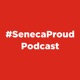 #SenecaProud