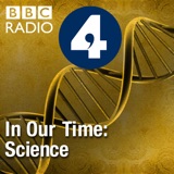 Image of In Our Time: Science podcast