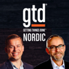 Getting Things Done® podcast from Vital Learning - Morten Røvik & Lars Rothschild Henriksen