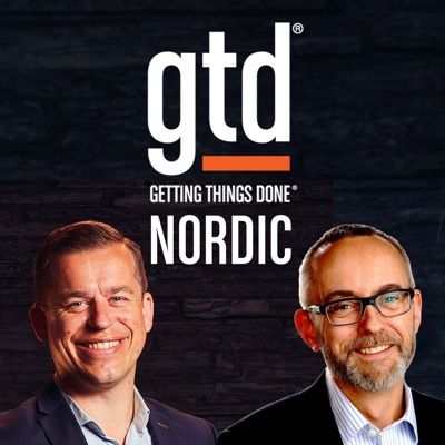 Getting Things Done® podcast from Vital Learning Getting Things Done® podcast from Vital Learning