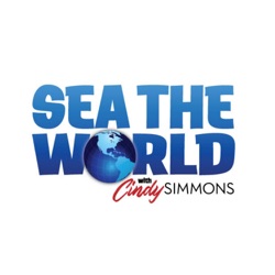 Ep.3: SeaWorld Christmas Celebration