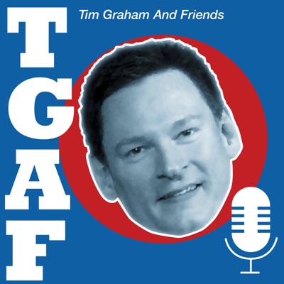 TGAF: Tim Graham And Friends