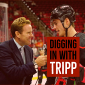 Digging in with Tripp - Tripp Tracy