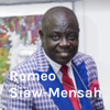 Romeo Siaw-Mensah - Romeo Siaw-Mensah
