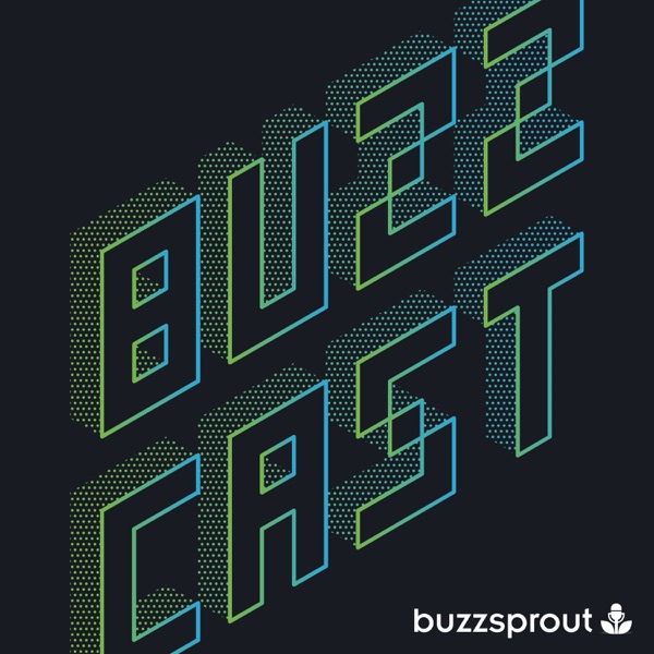 Buzzcast Artwork