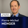 Sociologie du travail créateur - Pierre-Michel Menger - Collège de France