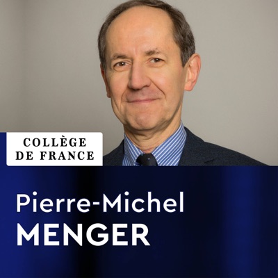 Sociologie du travail créateur - Pierre-Michel Menger:Collège de France