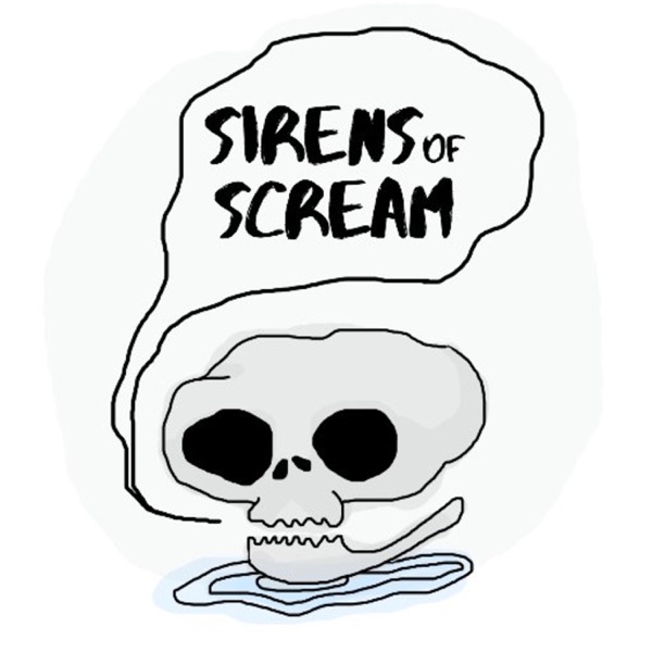 Sirens of Scream