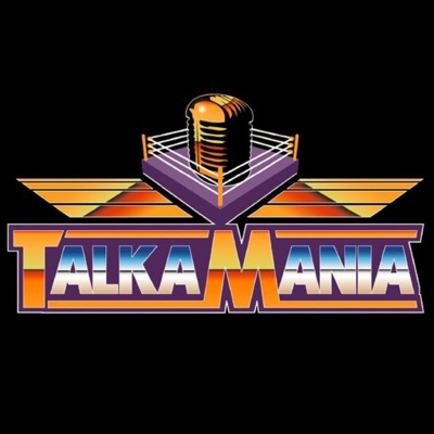 Talkamania