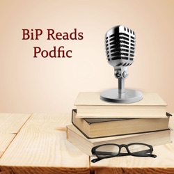 Aziraphale and the Terrible, Horrible, No Good, Very Bad Day [Good Omens Podfic]