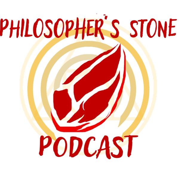 Philosopher's Stone Podcast