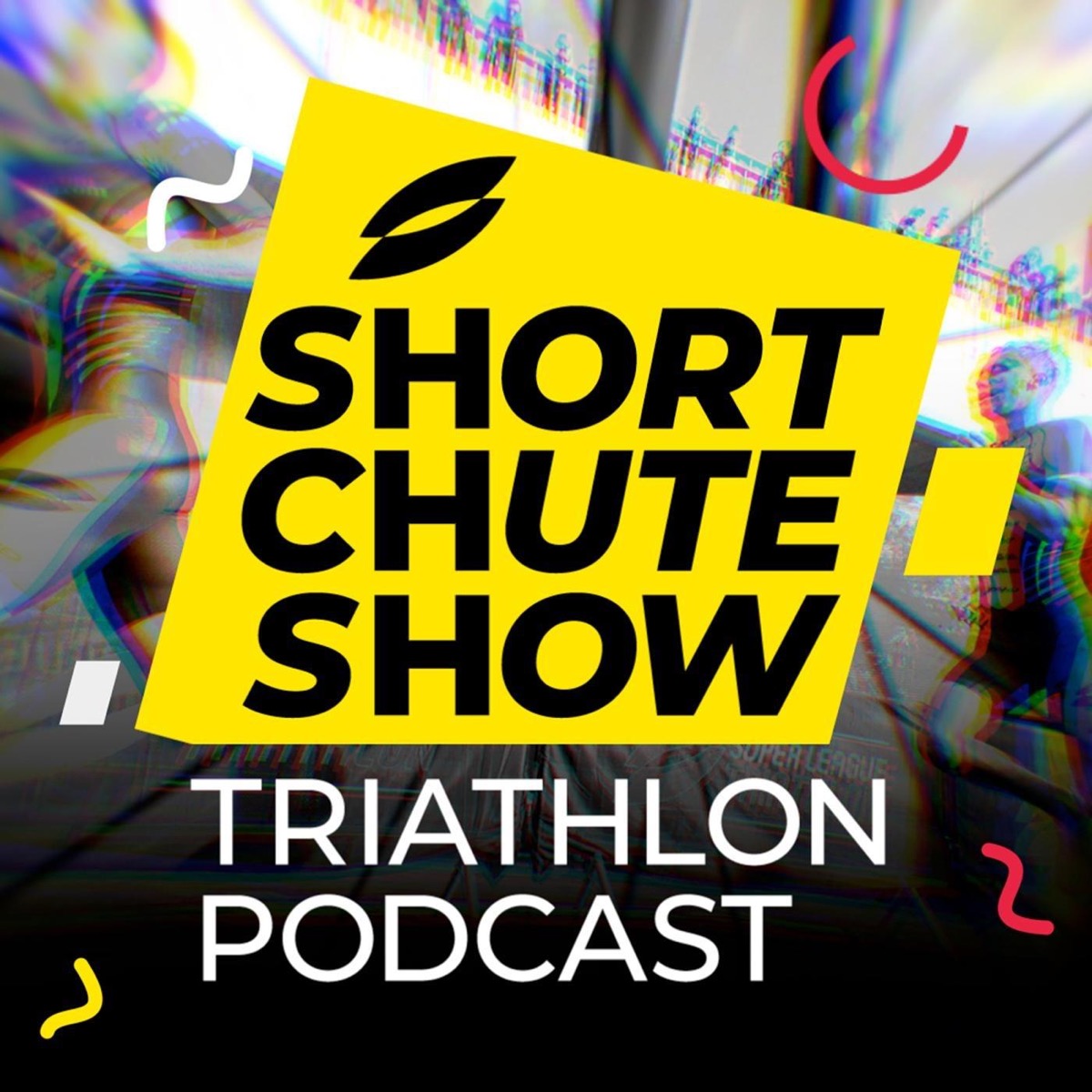 Marten 'The Real Deal' Van Riel's Year | Short Chute Triathlon Show Season  2022 | Episode 1 - Short Chute Triathlon Show | Lyssna här | Poddtoppen.se