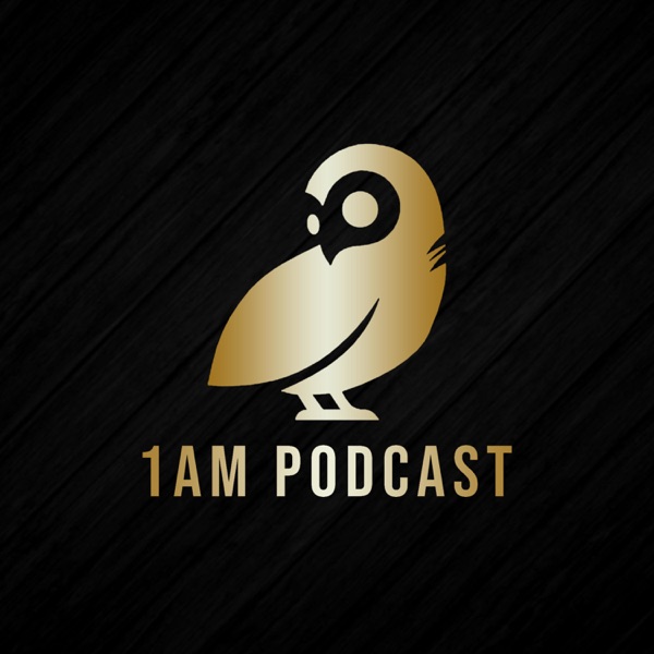 1AM Podcast