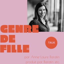 BONUS - Laurence Vely, de la presse au podcast Thune