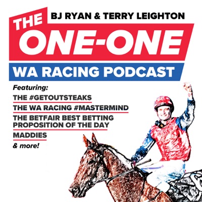 The One One - WA Racing Podcast