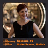 #49: Maike Benner über Irrtümer, Tipps und ihren eigenen Weg zur Unternehmensgründung