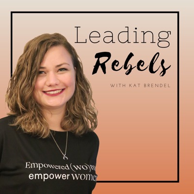 Leading Rebels Leading Rebels
