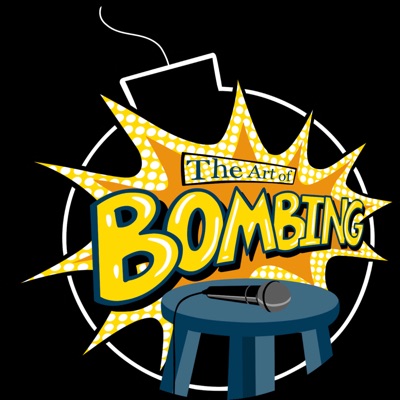 The Art of Bombing: A Guide to Stand-Up Comedy