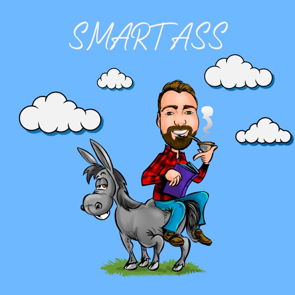 Smart Ass Artwork