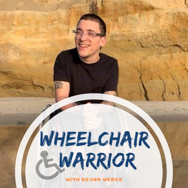 Wheelchair Warrior