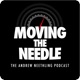 MOVING THE NEEDLE : The Andrew Neethling Podcast