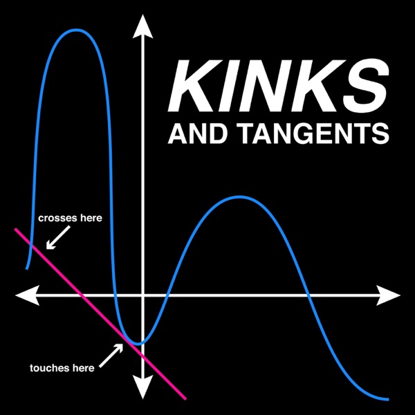 Kinks and Tangents