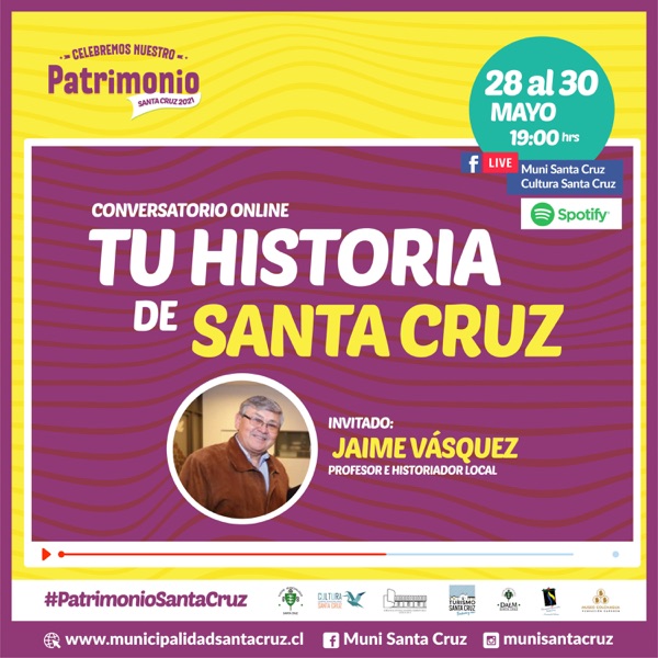 Cultura Santa Cruz