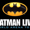 Batman Live - World Arena Tour - Batman Live - World Arena Tour