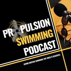 2024 Trailer - Propulsion Swimming Podcast